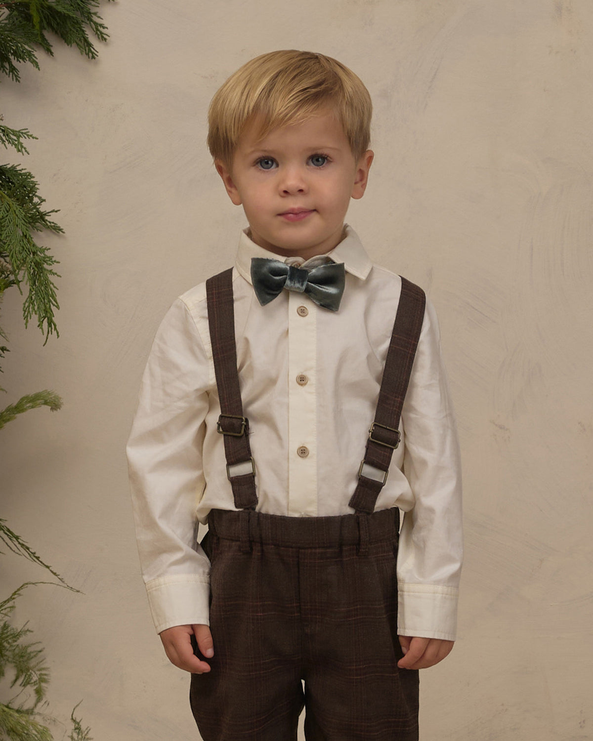 Noralee Sebastian Suspender Pant