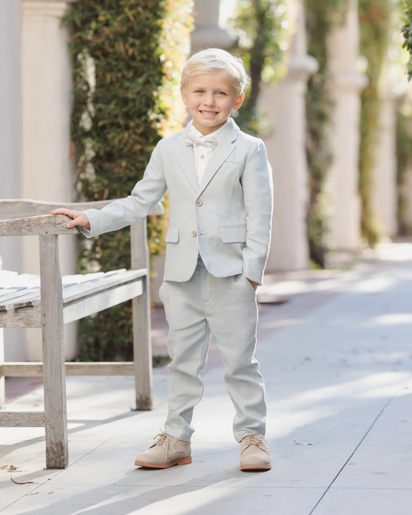 Noralee Sebastian Pant
