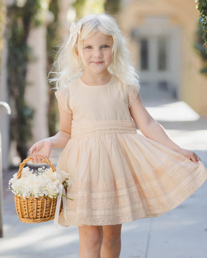 Noralee Dahlia Dress
