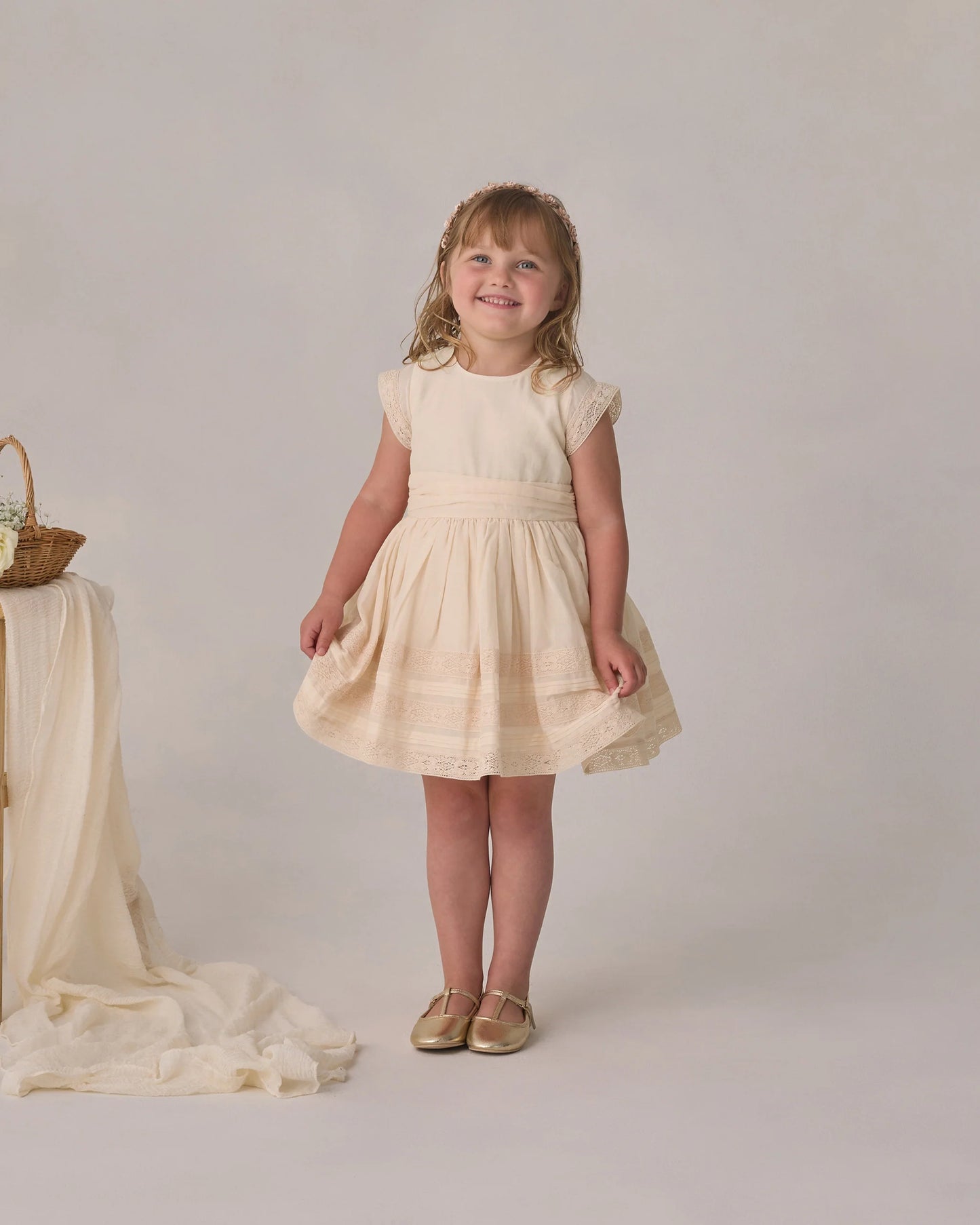 Noralee Dahlia Dress