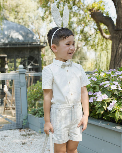 Noralee Atlas Button Down Shirt