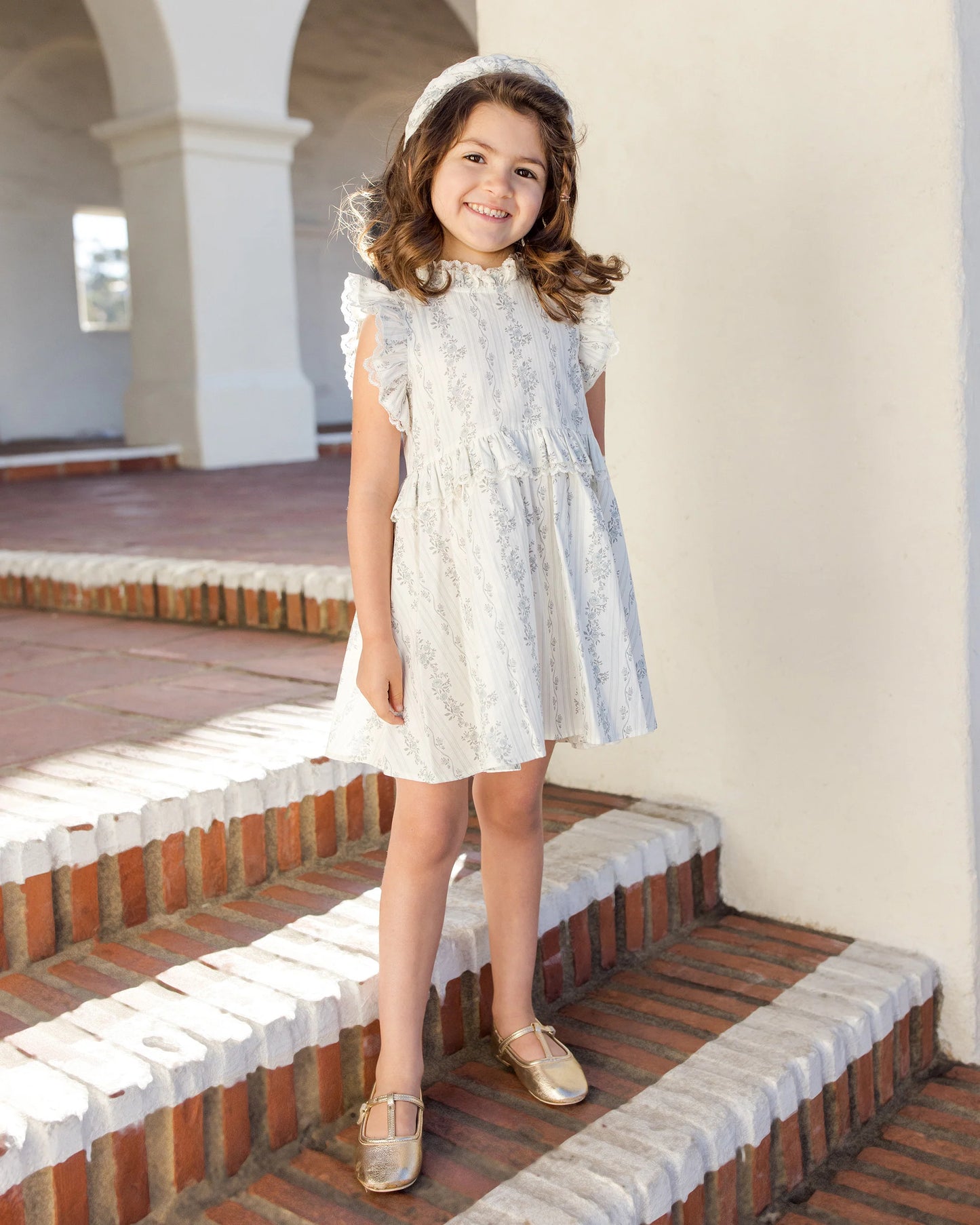 Noralee Alice Dress
