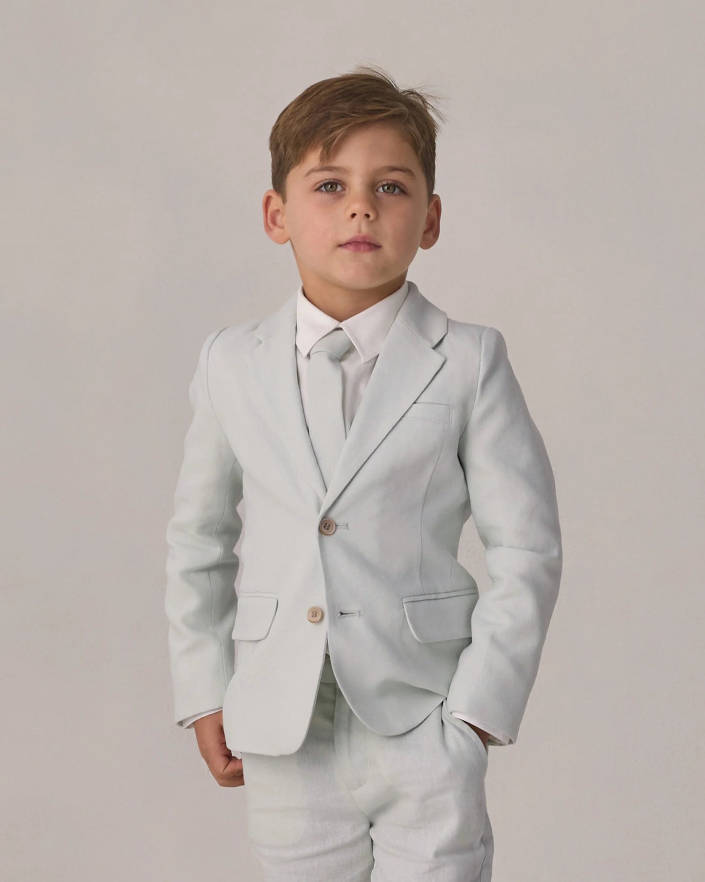 Noralee Sebastian Blazer & Pant Suit