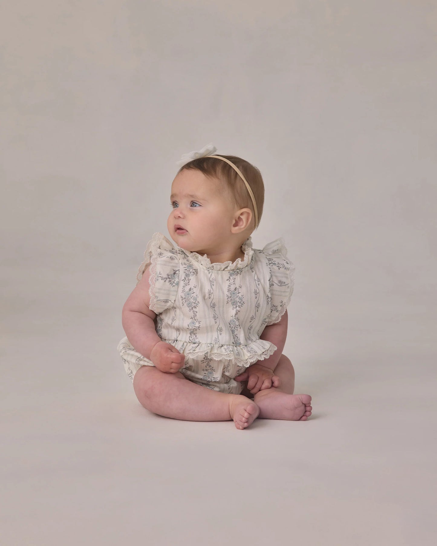 Noralee Alice Romper