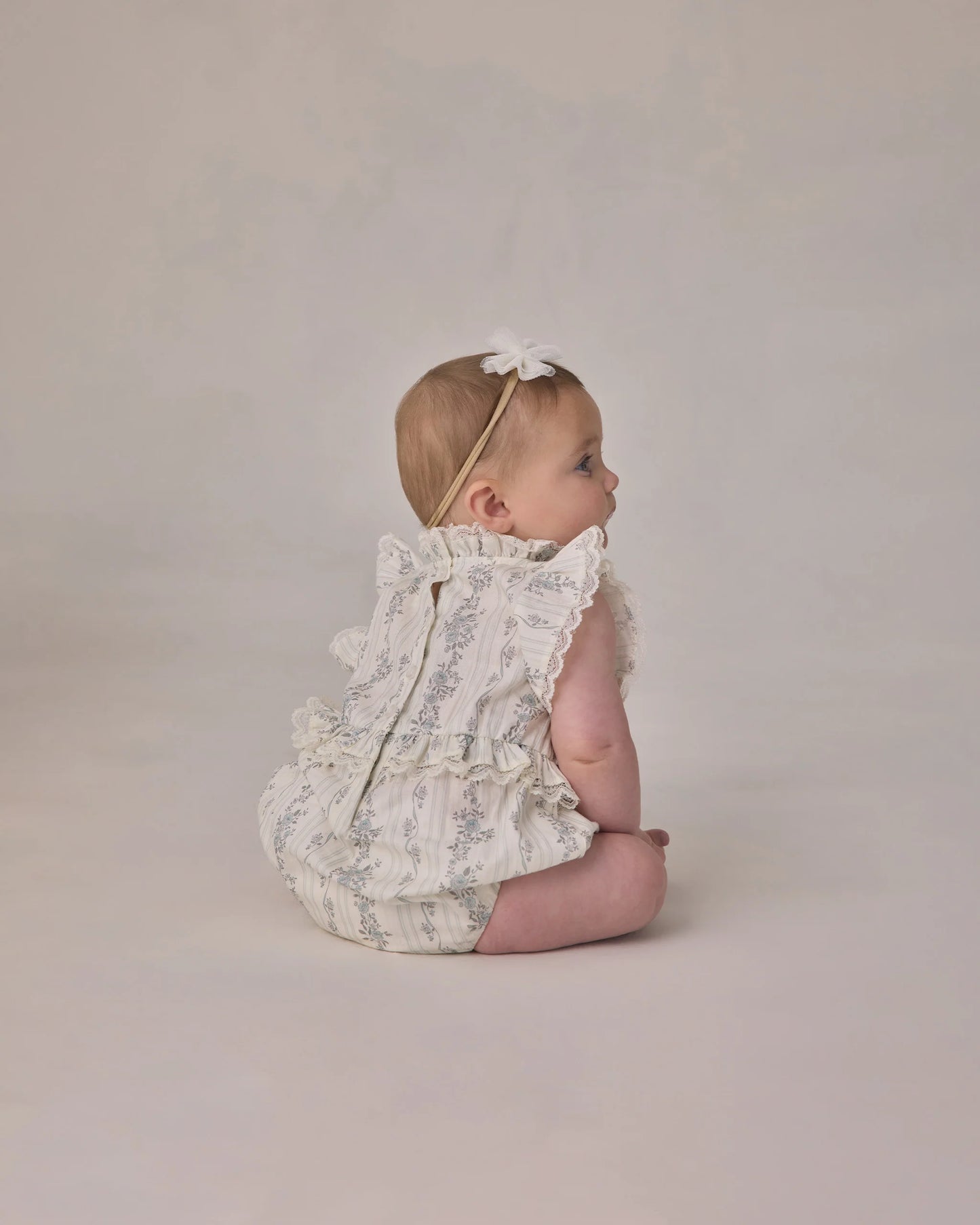 Noralee Alice Romper