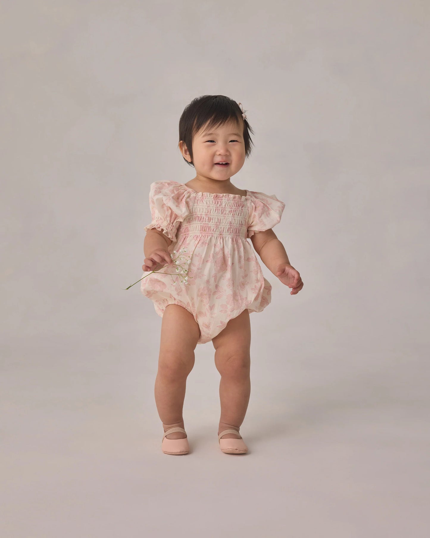 Noralee Hazel Romper