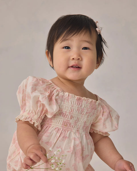 Noralee Hazel Romper – TuesdaysChild.com