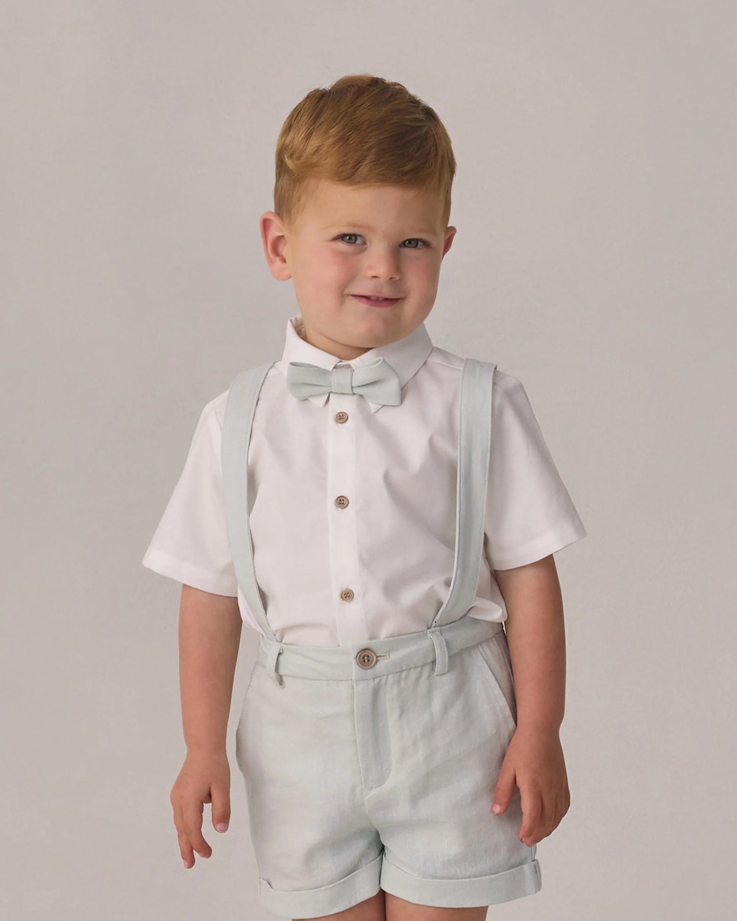 Noralee Suspender Shorts