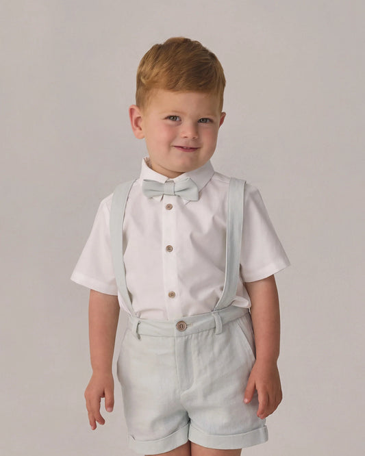Noralee Suspender Shorts