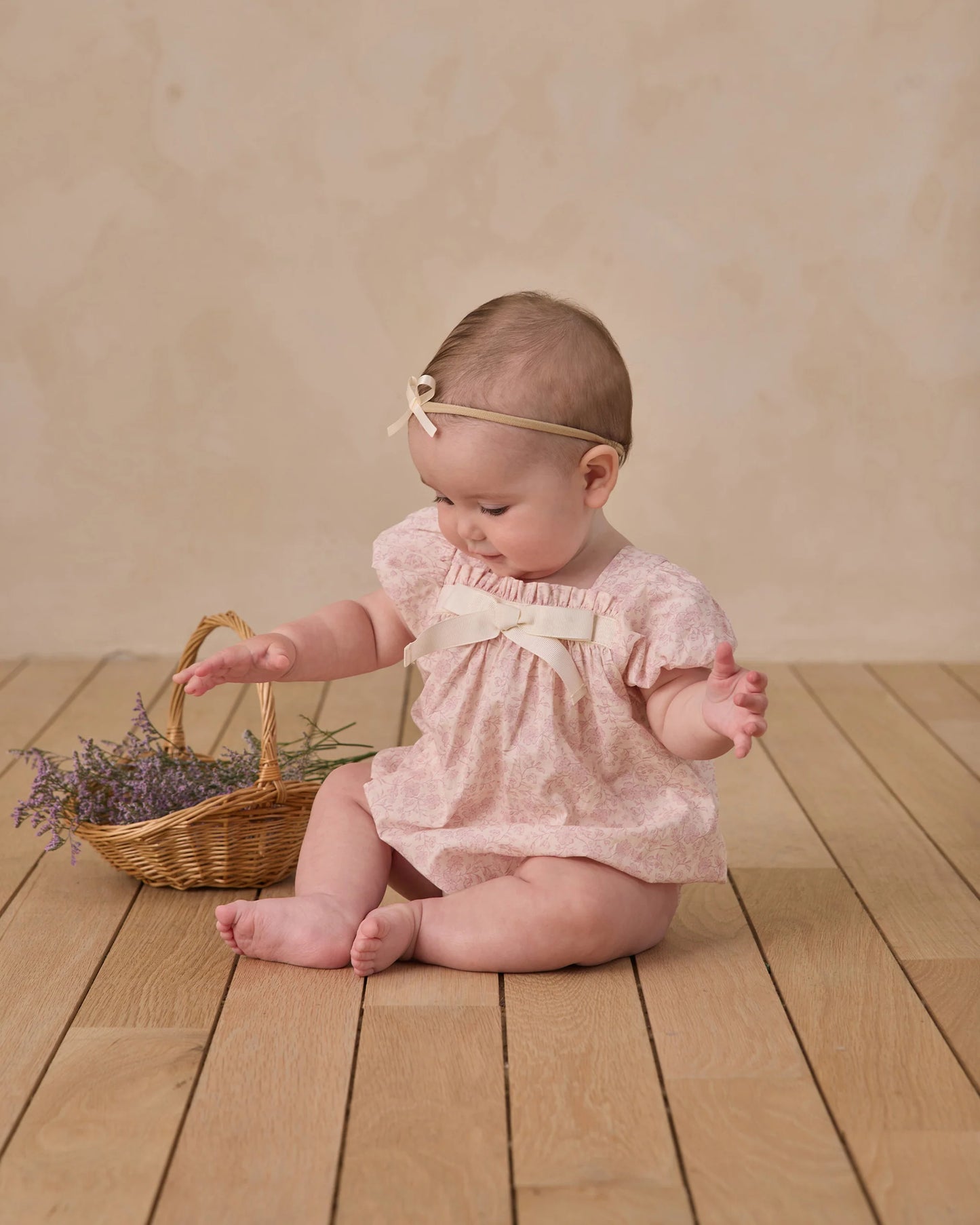 Noralee Lyla Romper
