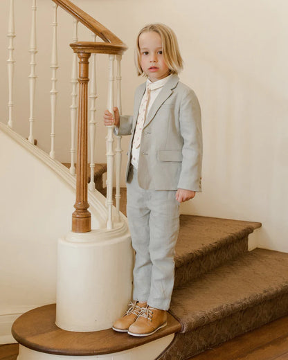 Noralee Sebastian Blazer & Pant Suit