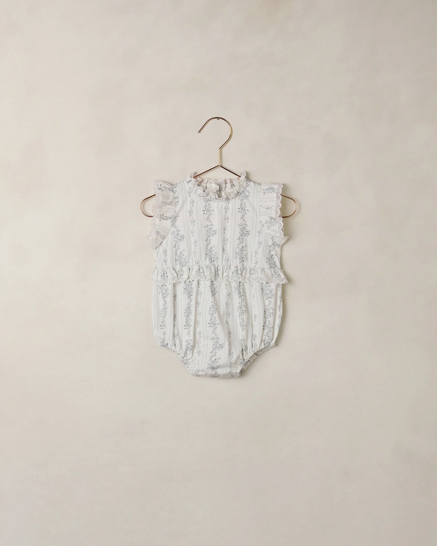 Noralee Alice Romper