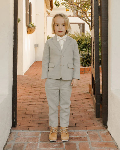 Noralee Sebastian Blazer & Pant Suit