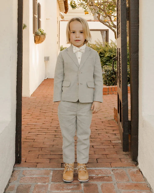 Noralee Sebastian Blazer & Pant Suit