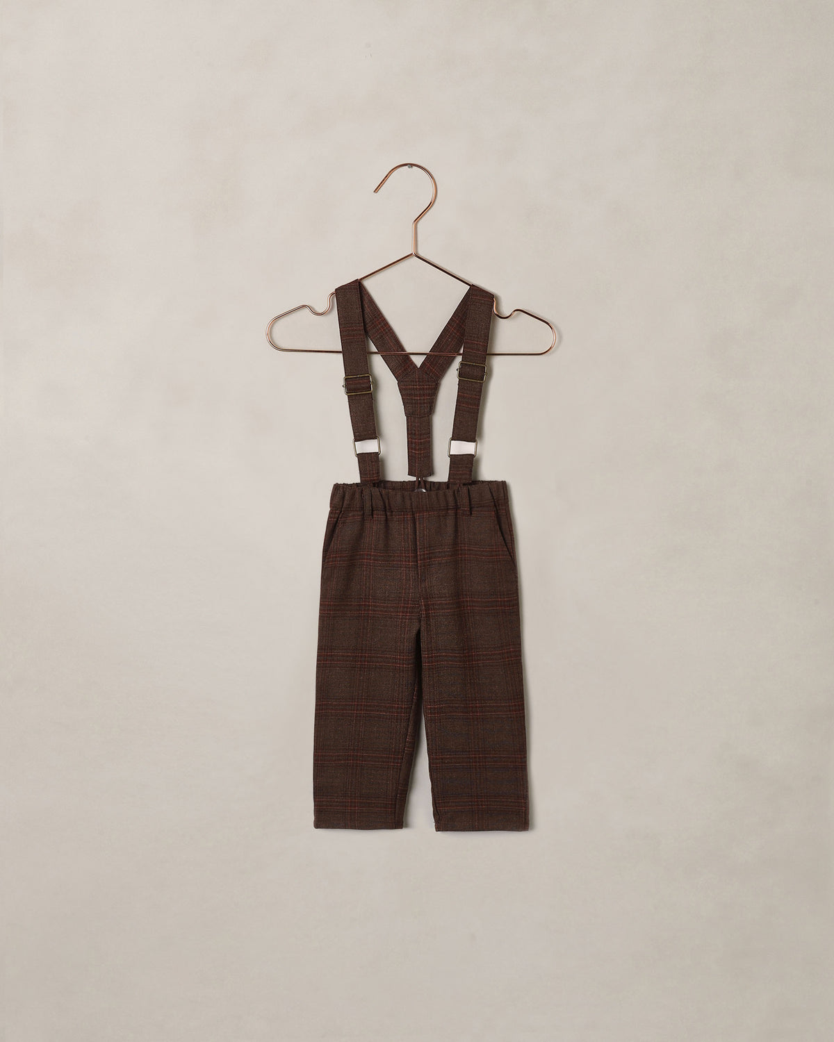 Noralee Sebastian Suspender Pant