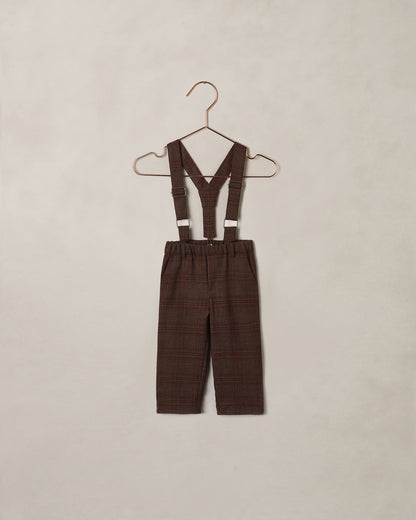 Noralee Sebastian Suspender Pant