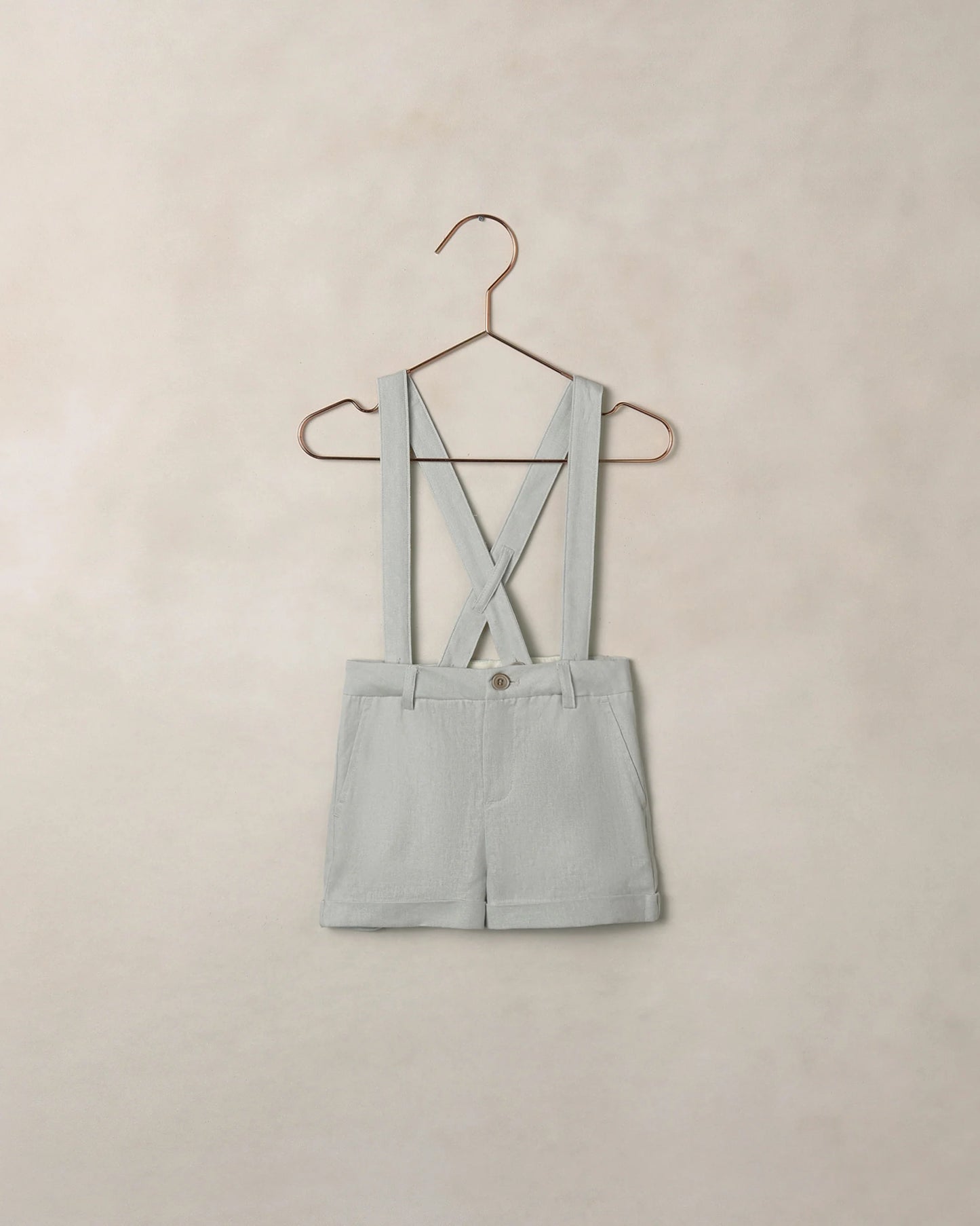 Noralee Suspender Shorts