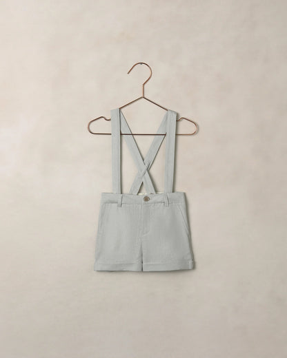 Noralee Suspender Shorts