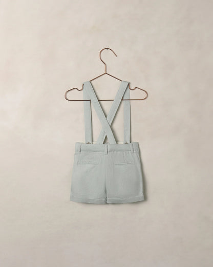 Noralee Suspender Shorts
