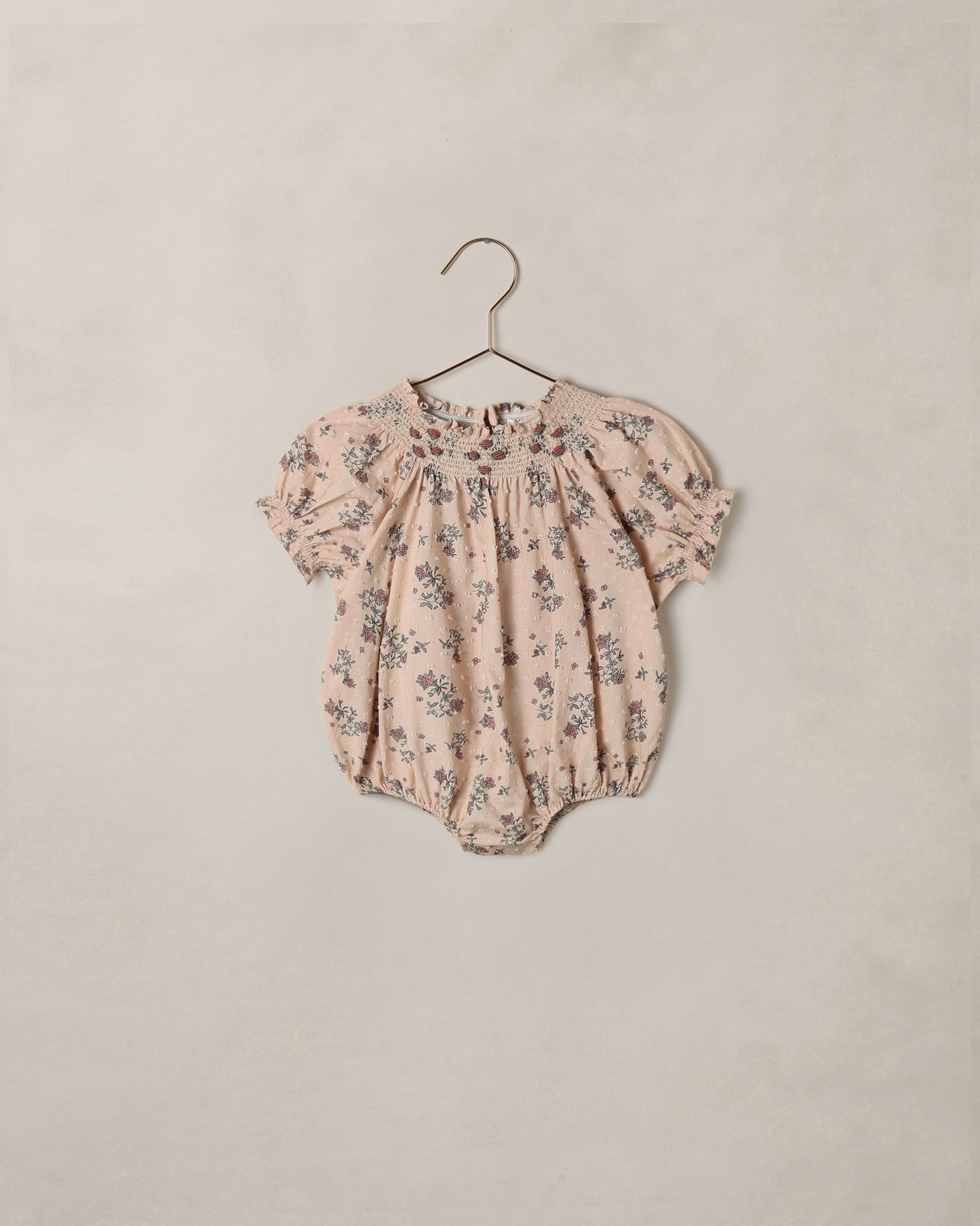 Noralee Maddie Romper