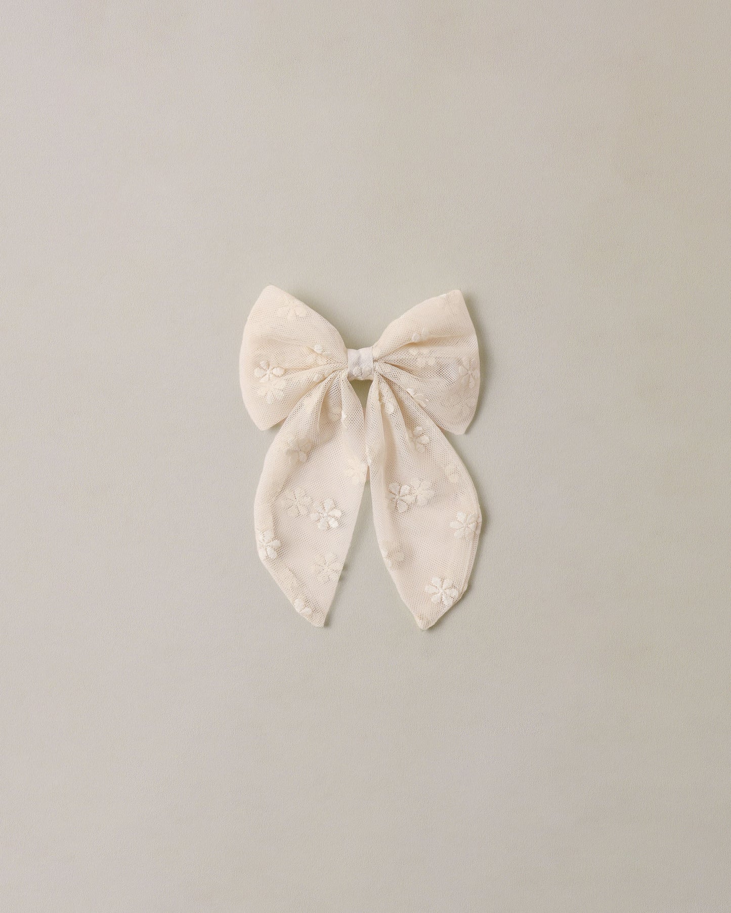 Noralee Everly Bow
