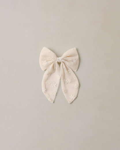 Noralee Everly Bow