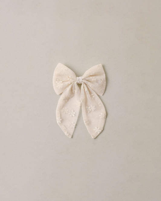 Noralee Everly Bow
