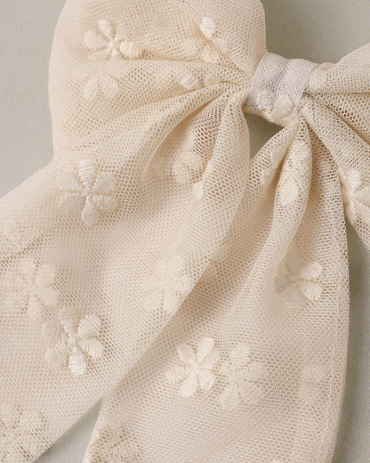 Noralee Everly Bow