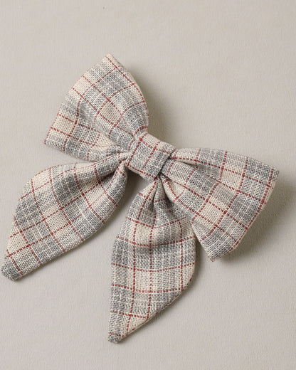 Noralee Norah Bow