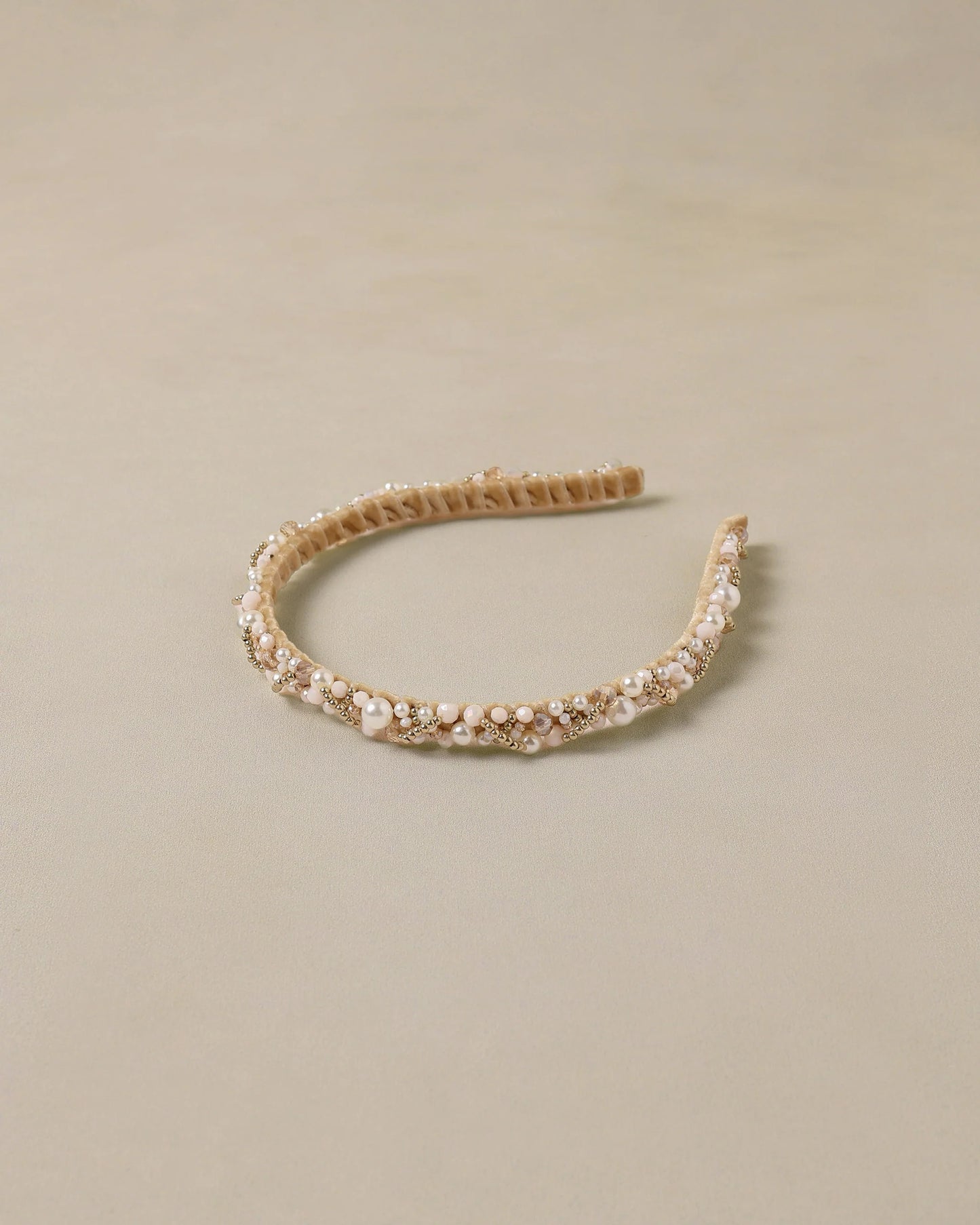 Noralee Pearl Headband