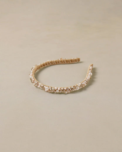 Noralee Pearl Headband