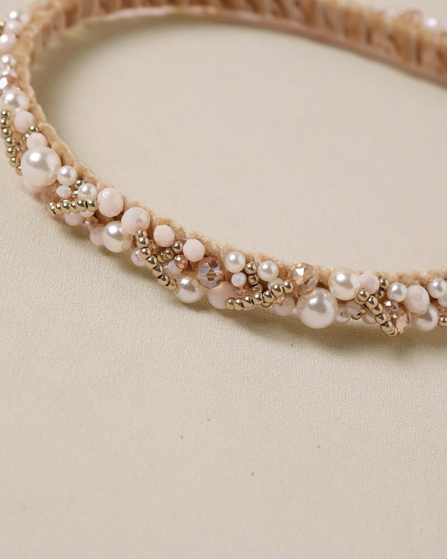 Noralee Pearl Headband
