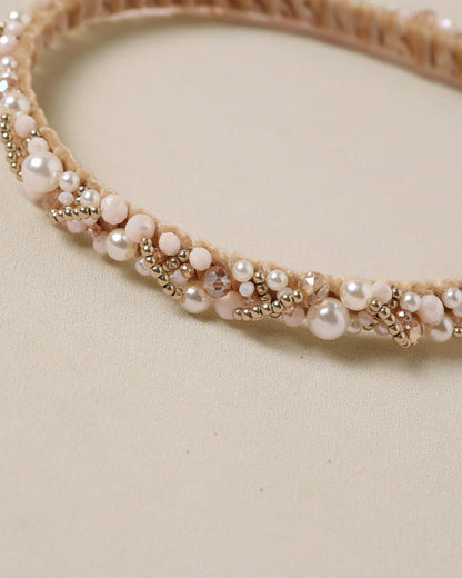 Noralee Pearl Headband