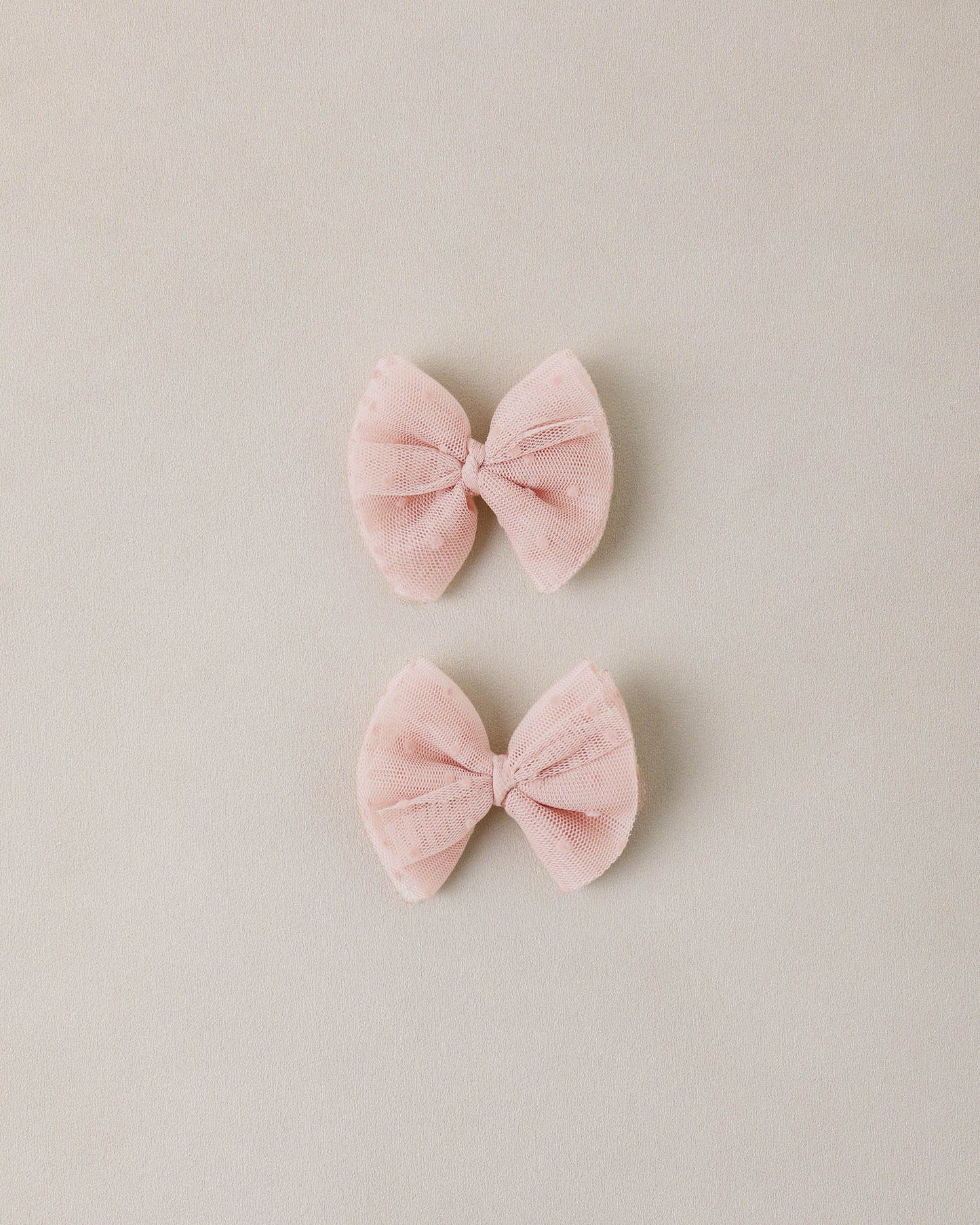 Noralee Flutter Tulle Clip
