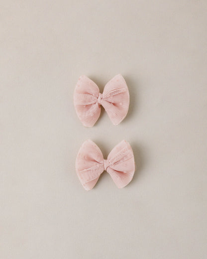 Noralee Flutter Tulle Clip