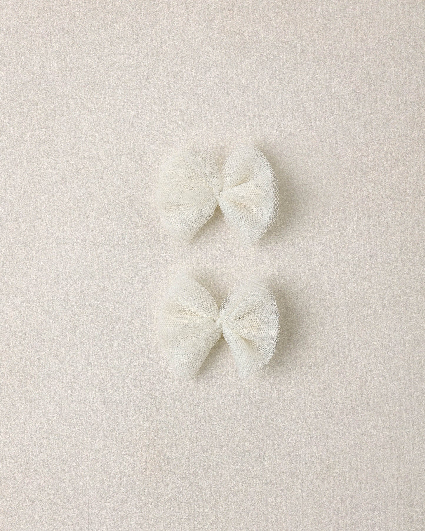 Noralee Flutter Tulle Clip