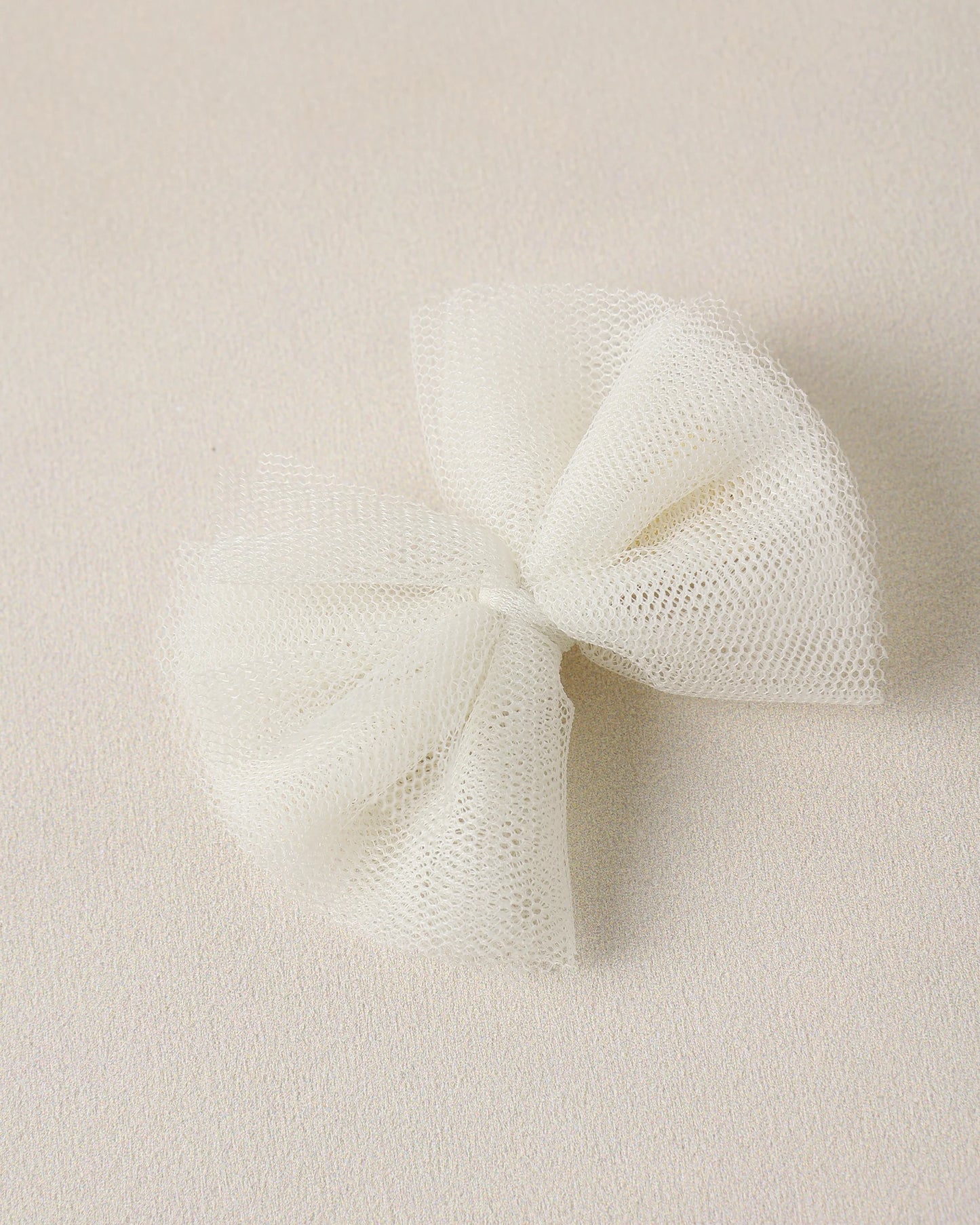 Noralee Flutter Tulle Clip