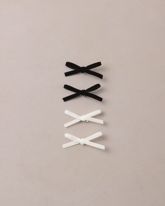Noralee Mini Ribbon Bows