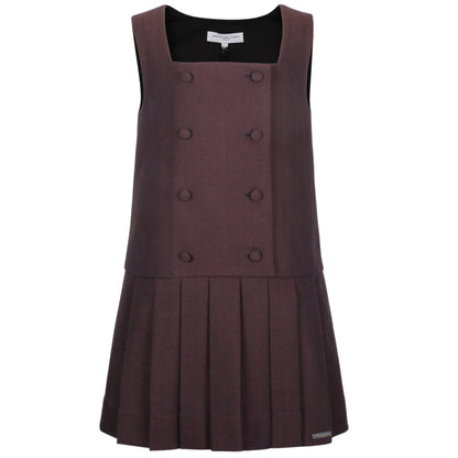 Jessie & James Nelly Pinafore