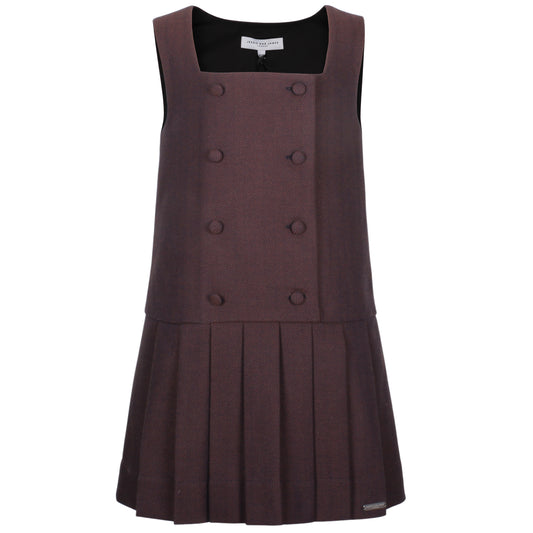Jessie & James Nelly Pinafore