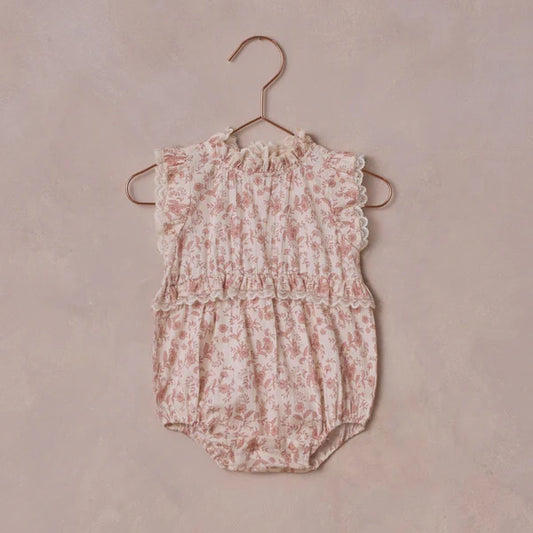 Noralee Alice Romper