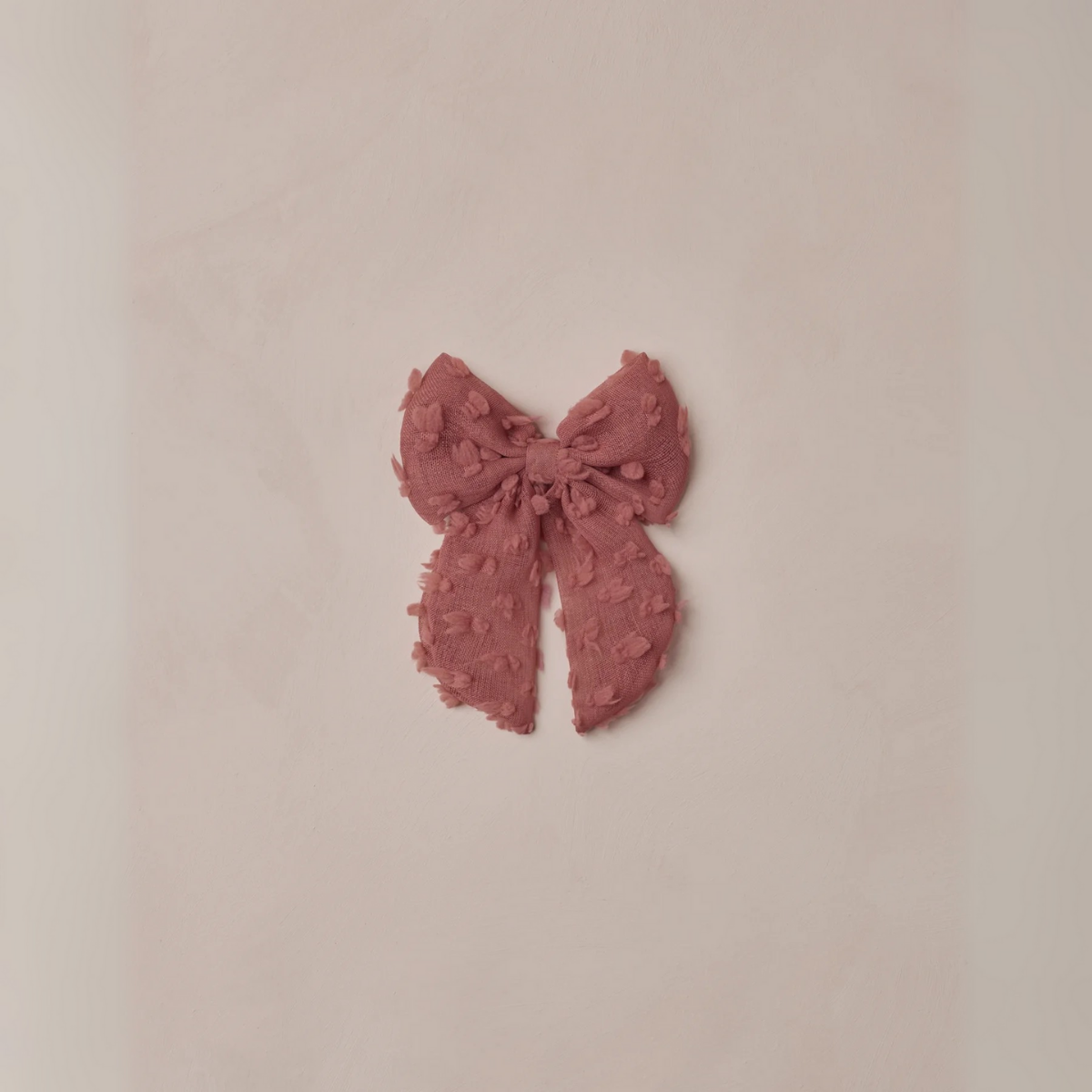 Noralee Everly Bow | tuesday's child