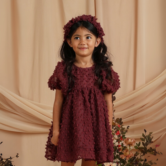 Noralee Luna Dress | Tuesda's child