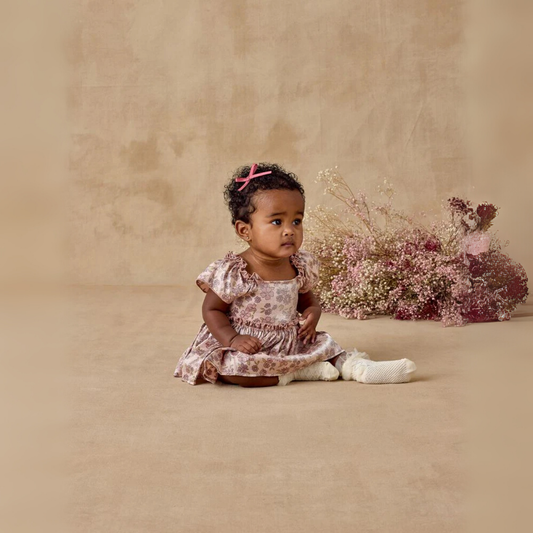 Noralee Margot Romper | tuesday's child