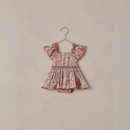 Noralee Margot Romper | tuesday's child