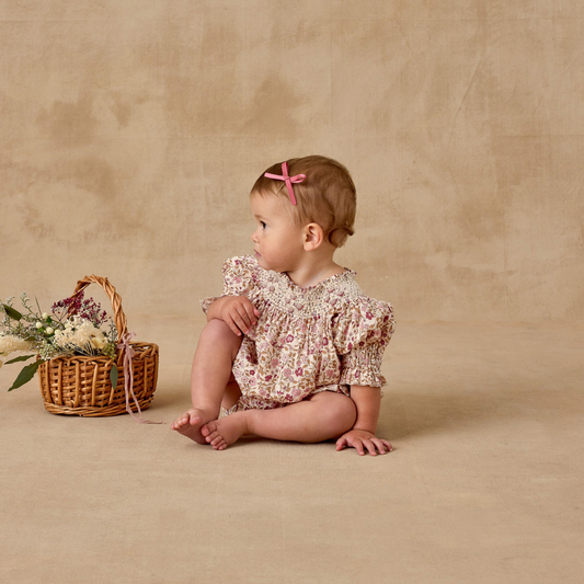 Noralee Mini Satin Bows Set