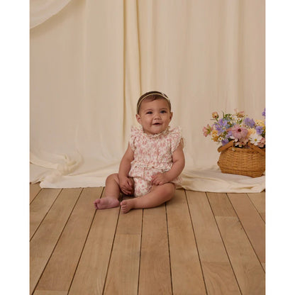 Noralee Alice Romper