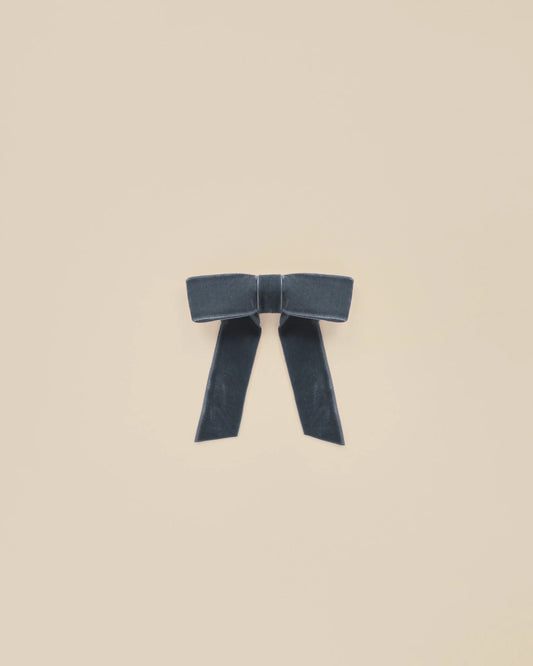 Noralee Velvet Bow