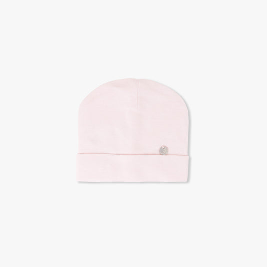 Purete du Babe Pull On Baby Hat