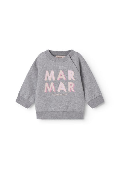 Mar Mar Theos Sweatshirt